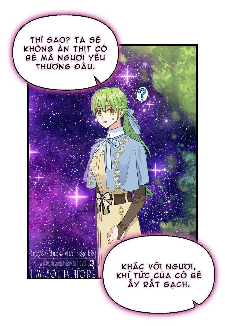 Hãy Bỏ Mặc Tôi Chapter 64 - 38