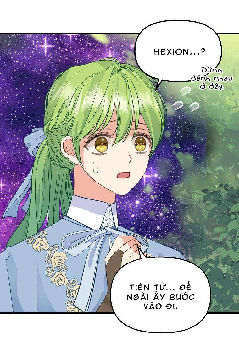 Hãy Bỏ Mặc Tôi Chapter 64 - 39