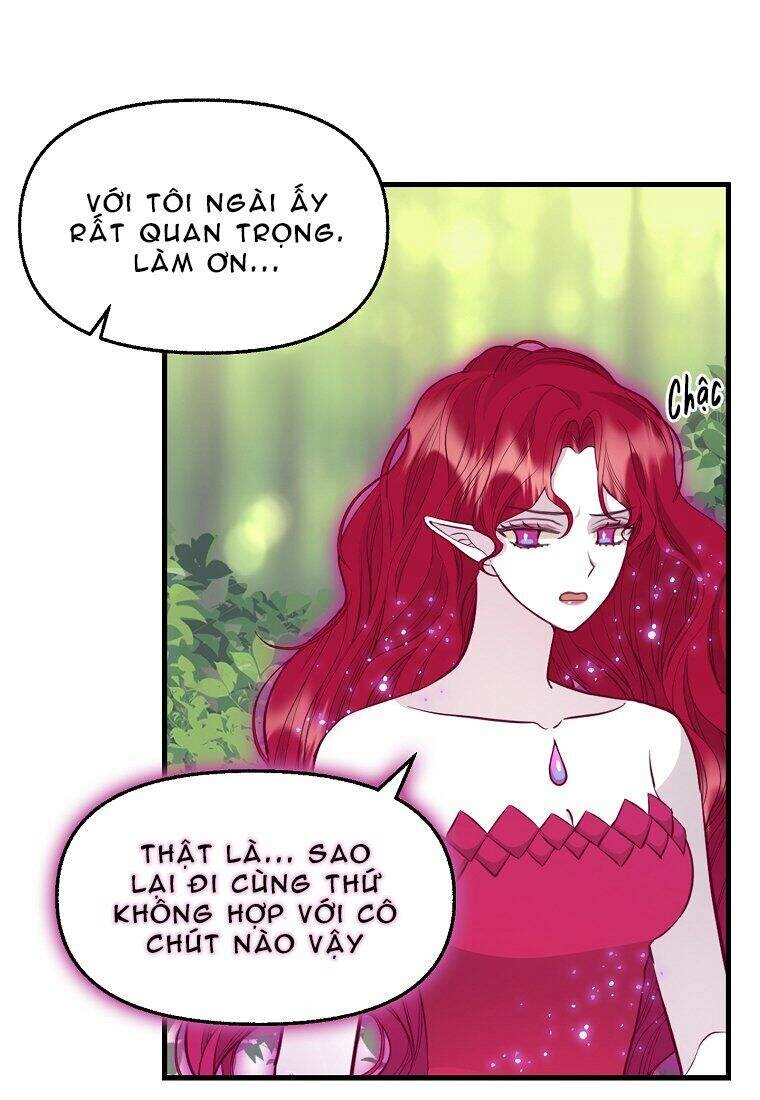 Hãy Bỏ Mặc Tôi Chapter 64 - 40