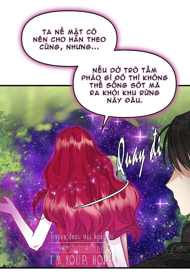 Hãy Bỏ Mặc Tôi Chapter 64 - 41