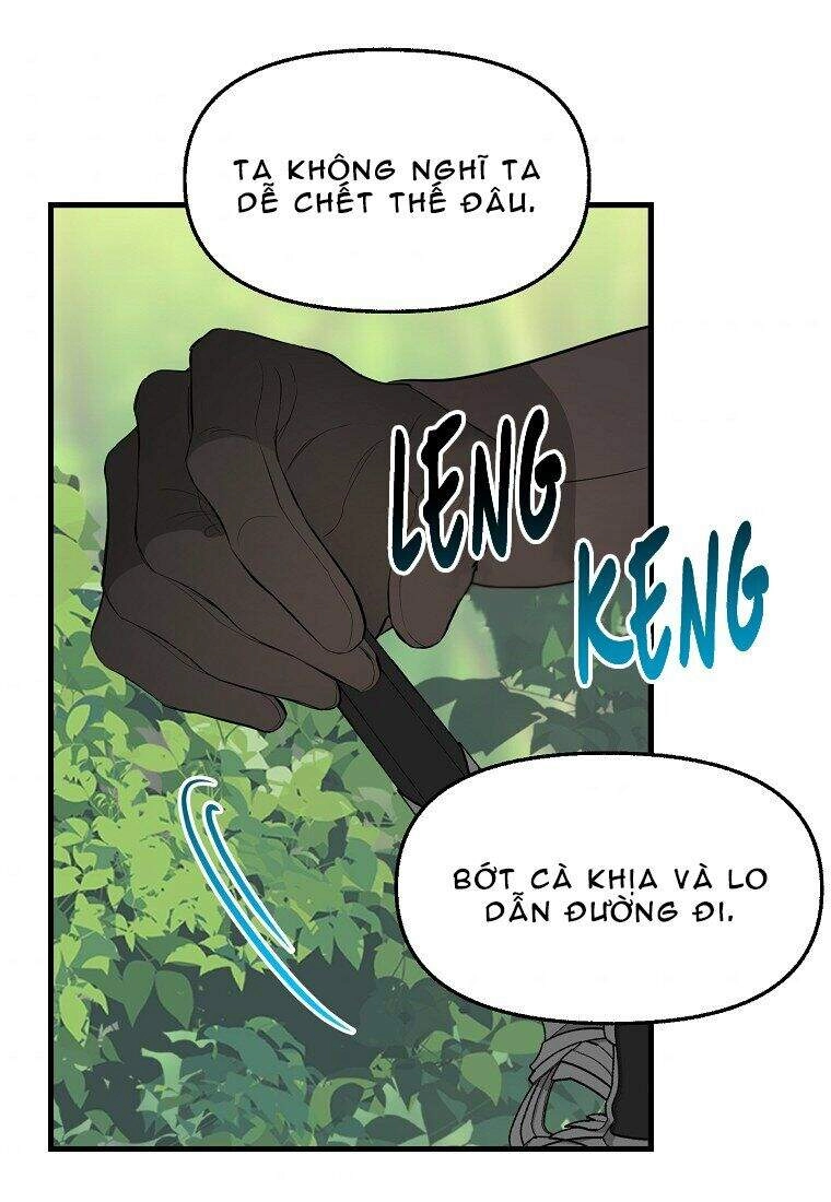 Hãy Bỏ Mặc Tôi Chapter 64 - 42