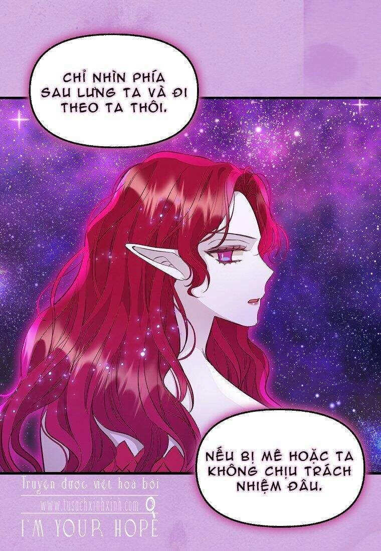 Hãy Bỏ Mặc Tôi Chapter 64 - 46