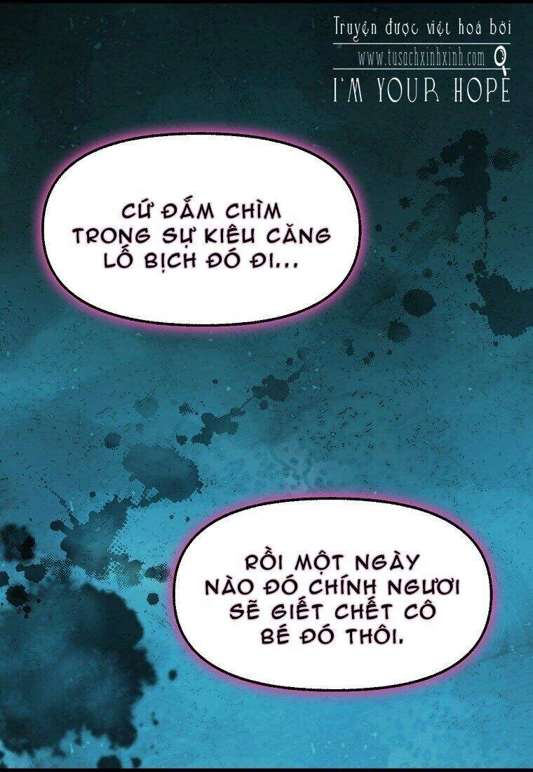 Hãy Bỏ Mặc Tôi Chapter 65 - 3