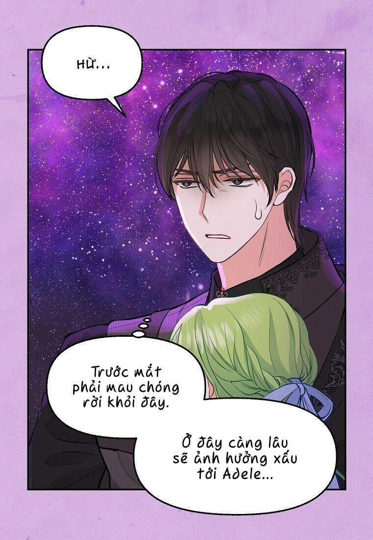 Hãy Bỏ Mặc Tôi Chapter 65 - 9