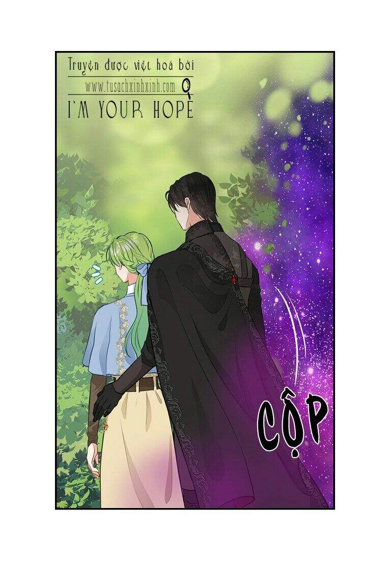 Hãy Bỏ Mặc Tôi Chapter 65 - 11