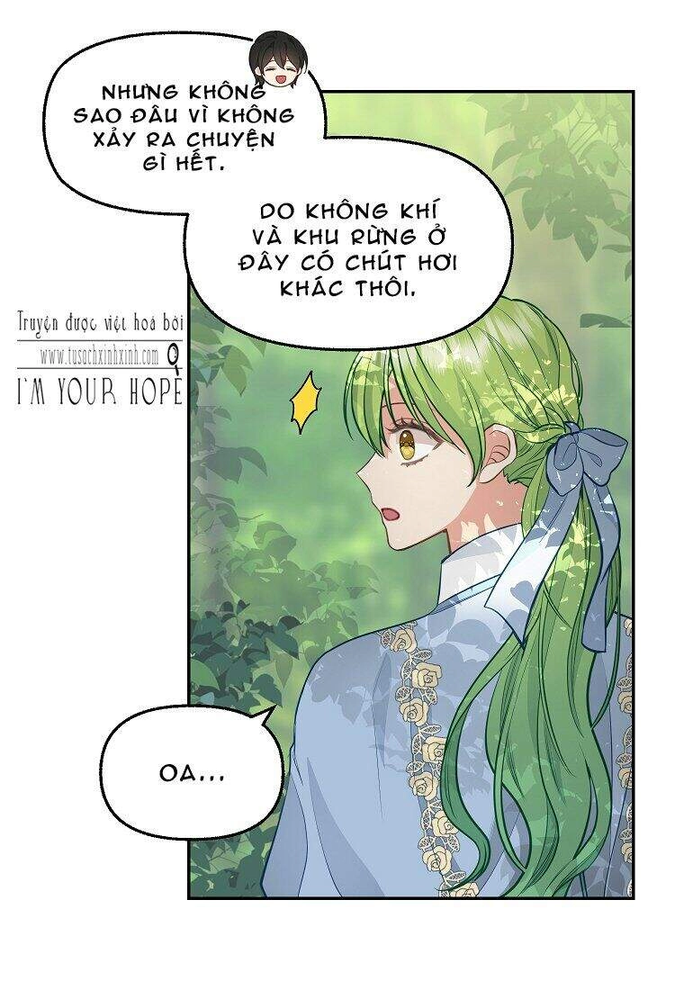 Hãy Bỏ Mặc Tôi Chapter 65 - 13