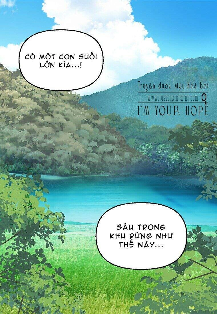 Hãy Bỏ Mặc Tôi Chapter 65 - 14