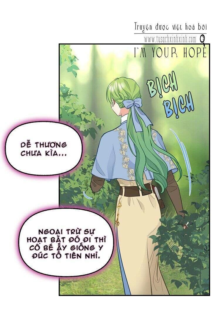 Hãy Bỏ Mặc Tôi Chapter 65 - 18