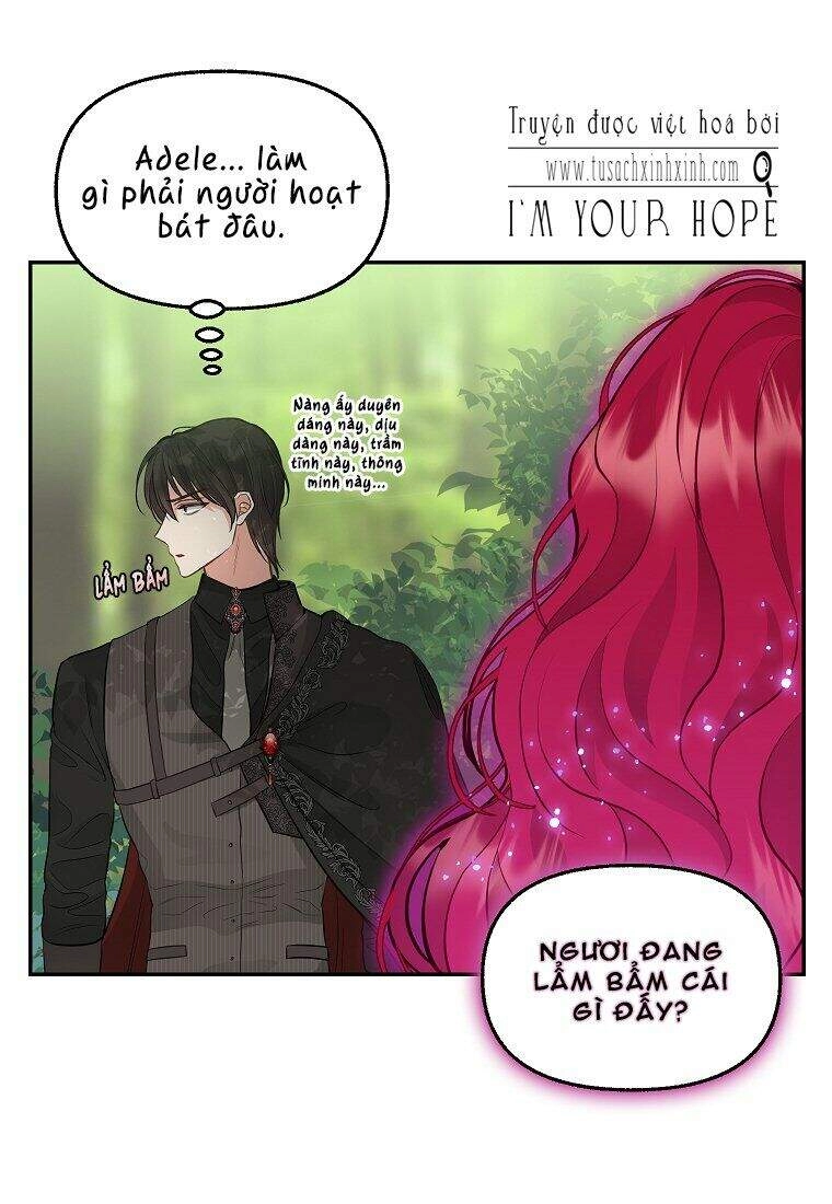 Hãy Bỏ Mặc Tôi Chapter 65 - 19