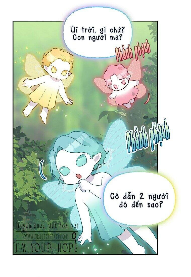 Hãy Bỏ Mặc Tôi Chapter 65 - 20