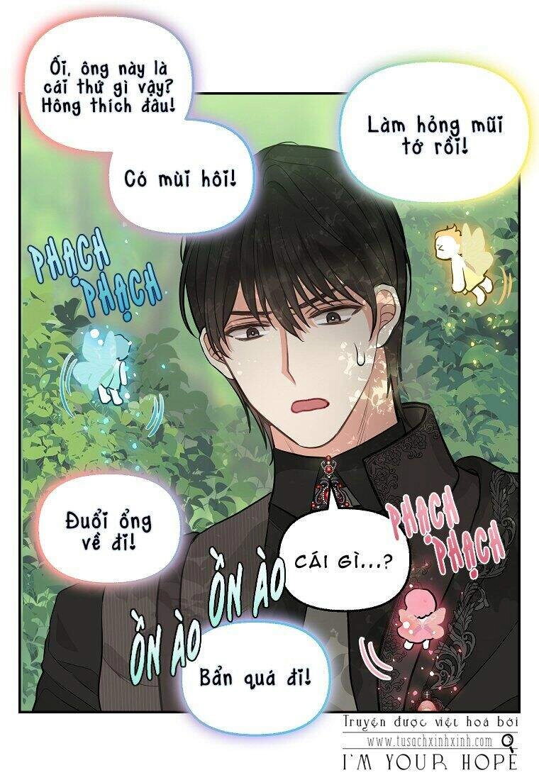 Hãy Bỏ Mặc Tôi Chapter 65 - 21