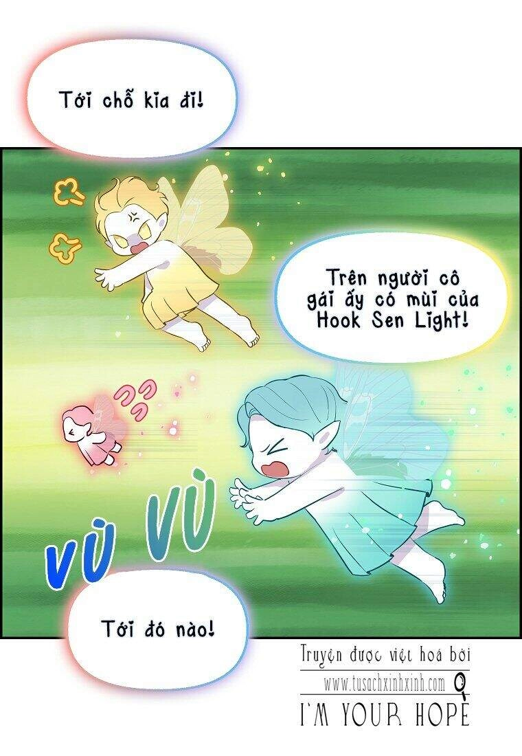 Hãy Bỏ Mặc Tôi Chapter 65 - 23