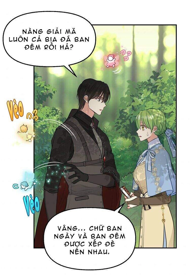 Hãy Bỏ Mặc Tôi Chapter 65 - 43
