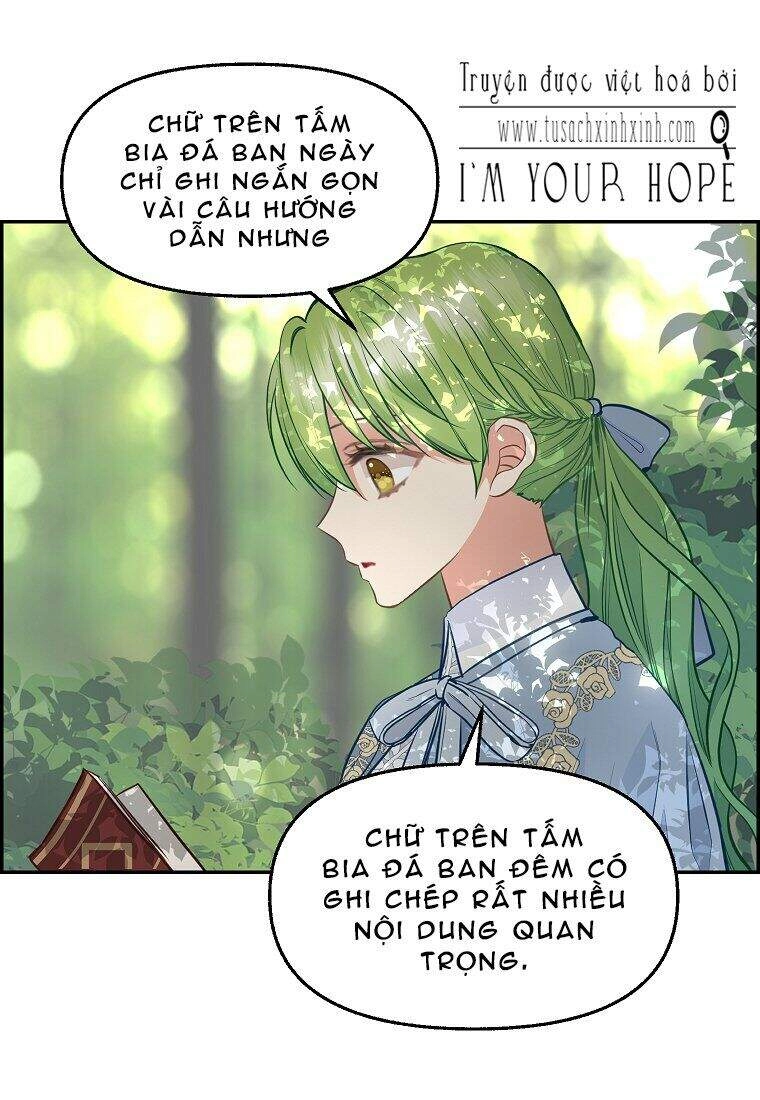 Hãy Bỏ Mặc Tôi Chapter 65 - 44