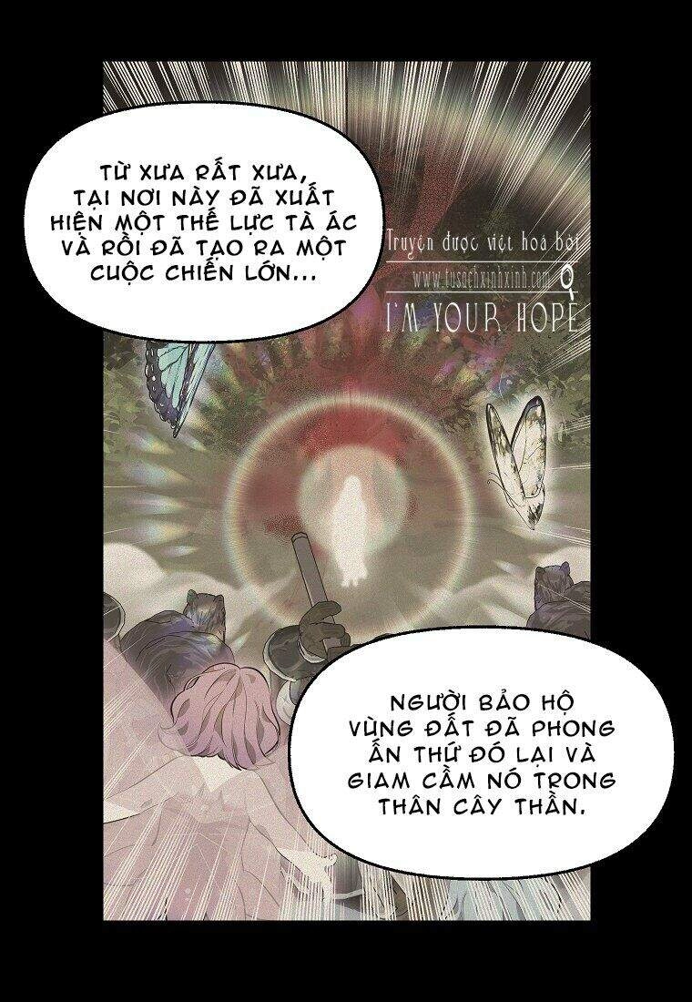 Hãy Bỏ Mặc Tôi Chapter 65 - 46