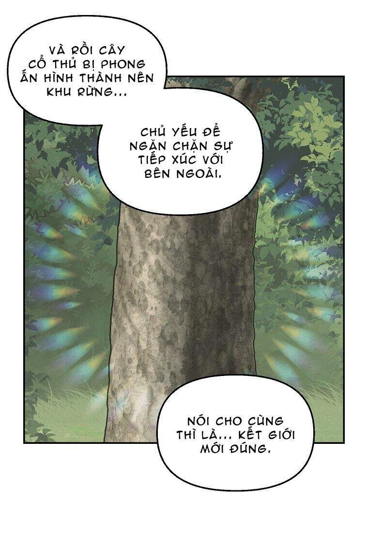 Hãy Bỏ Mặc Tôi Chapter 65 - 47