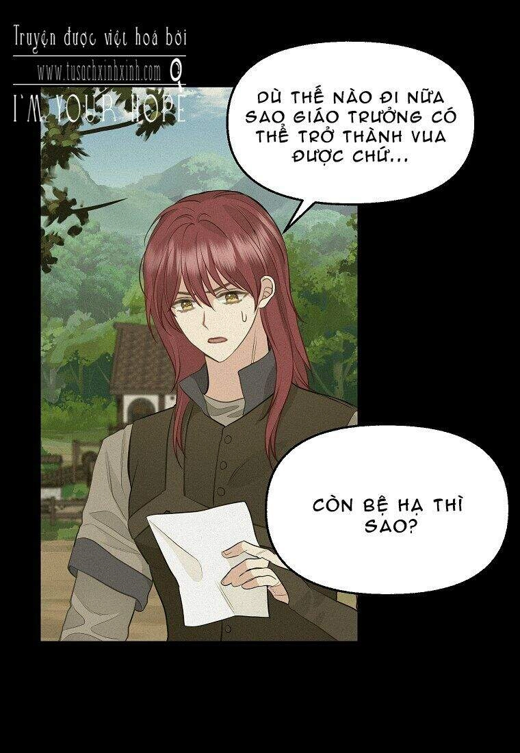 Hãy Bỏ Mặc Tôi Chapter 65 - 50