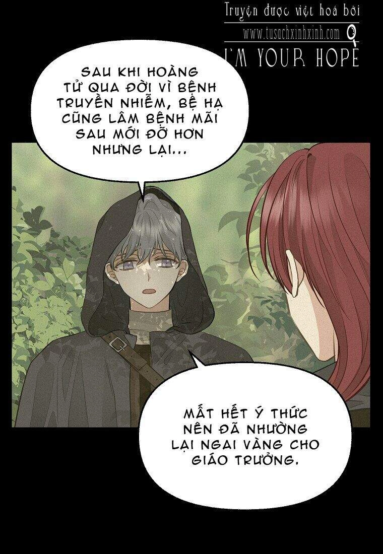 Hãy Bỏ Mặc Tôi Chapter 65 - 51