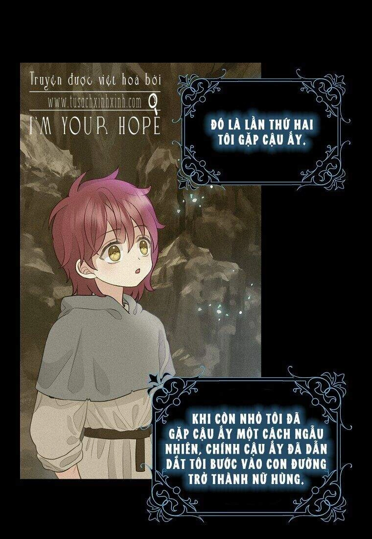 Hãy Bỏ Mặc Tôi Chapter 65 - 56