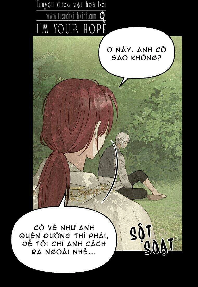 Hãy Bỏ Mặc Tôi Chapter 65 - 59