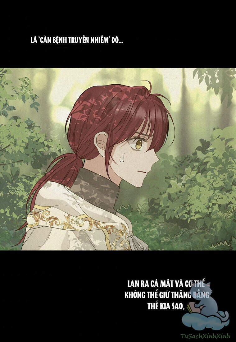 Hãy Bỏ Mặc Tôi Chapter 66 - 3