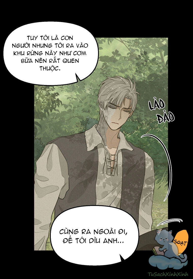 Hãy Bỏ Mặc Tôi Chapter 66 - 4