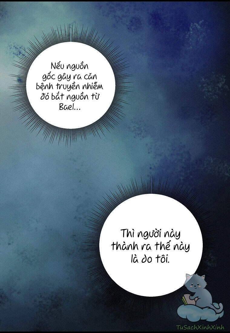 Hãy Bỏ Mặc Tôi Chapter 66 - 7