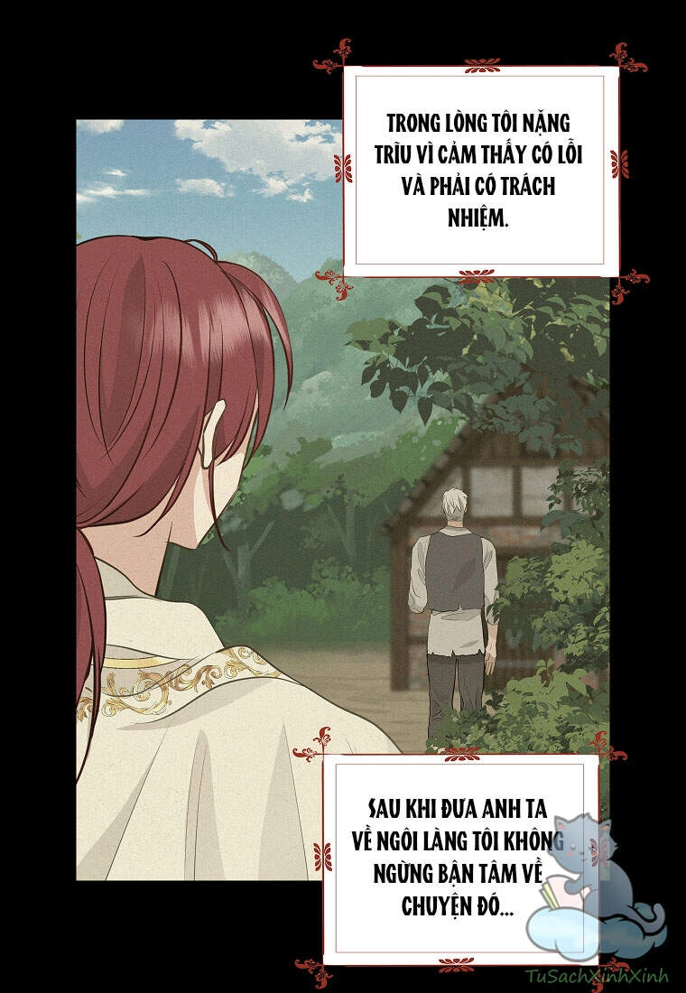 Hãy Bỏ Mặc Tôi Chapter 66 - 8