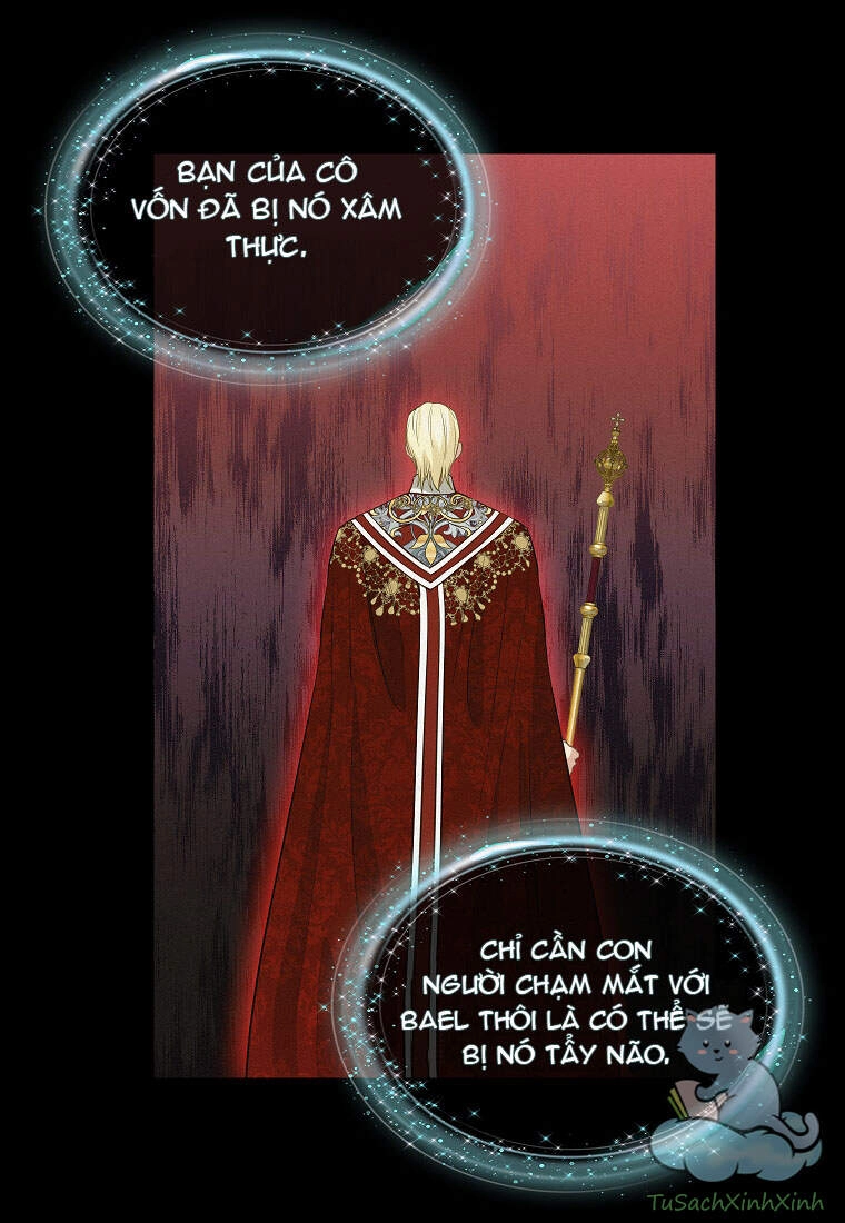 Hãy Bỏ Mặc Tôi Chapter 66 - 11