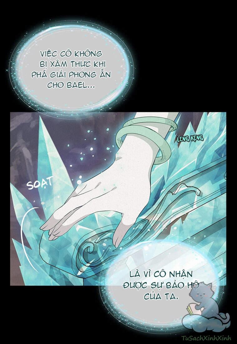 Hãy Bỏ Mặc Tôi Chapter 66 - 12