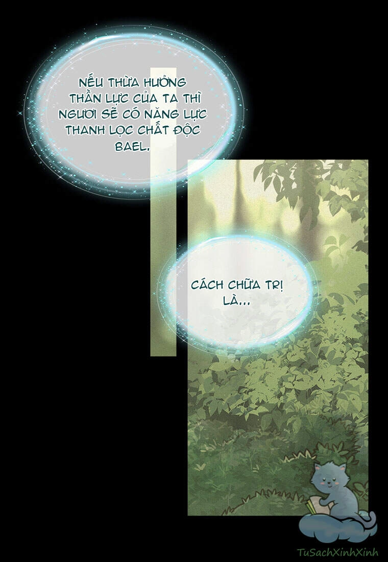 Hãy Bỏ Mặc Tôi Chapter 66 - 21