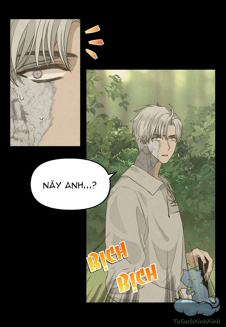 Hãy Bỏ Mặc Tôi Chapter 66 - 23