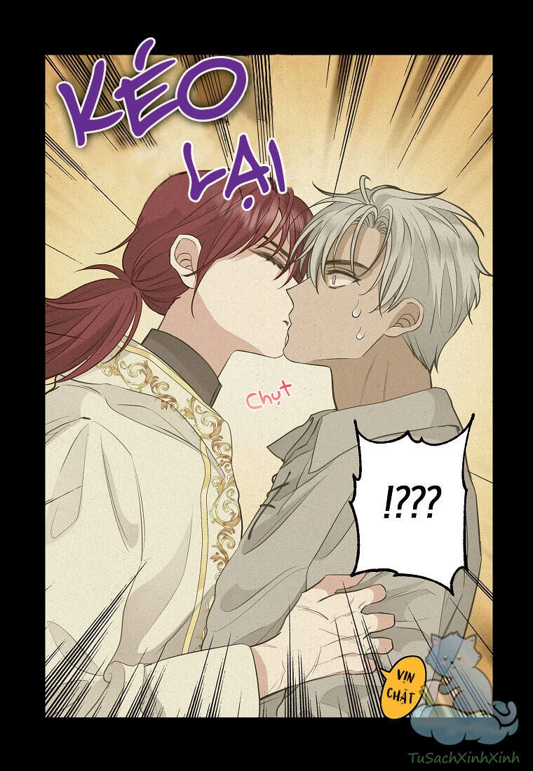 Hãy Bỏ Mặc Tôi Chapter 66 - 24