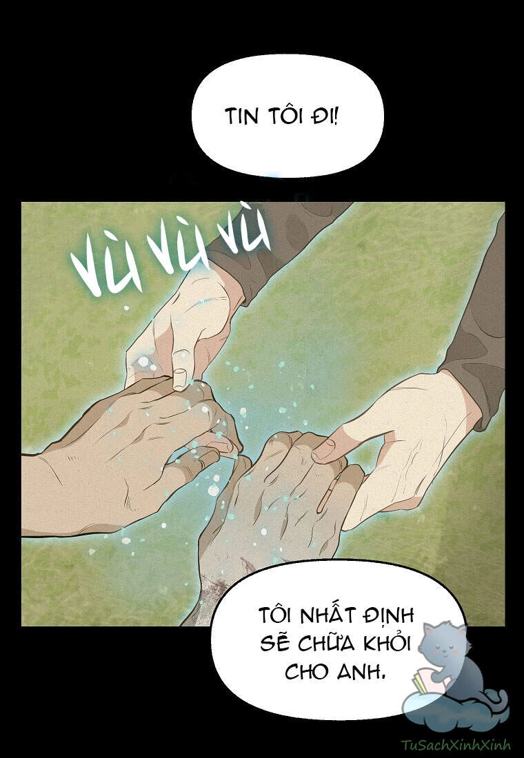 Hãy Bỏ Mặc Tôi Chapter 66 - 26