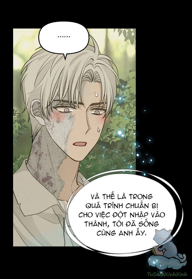 Hãy Bỏ Mặc Tôi Chapter 66 - 27