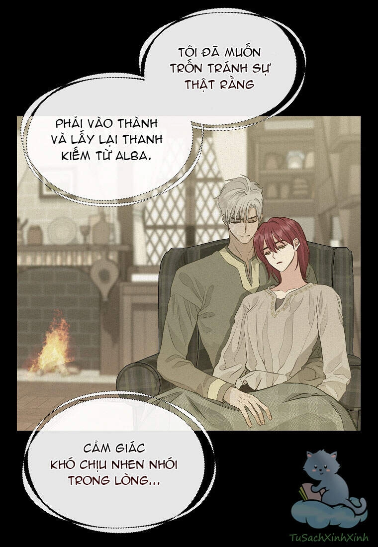 Hãy Bỏ Mặc Tôi Chapter 66 - 31