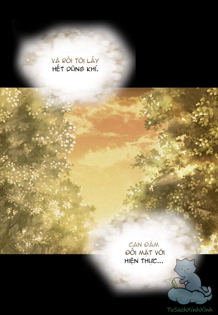 Hãy Bỏ Mặc Tôi Chapter 66 - 33