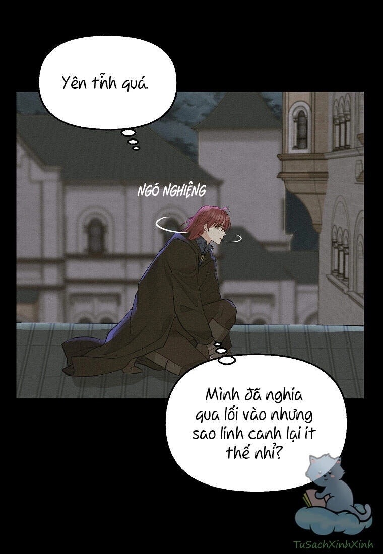 Hãy Bỏ Mặc Tôi Chapter 66 - 36