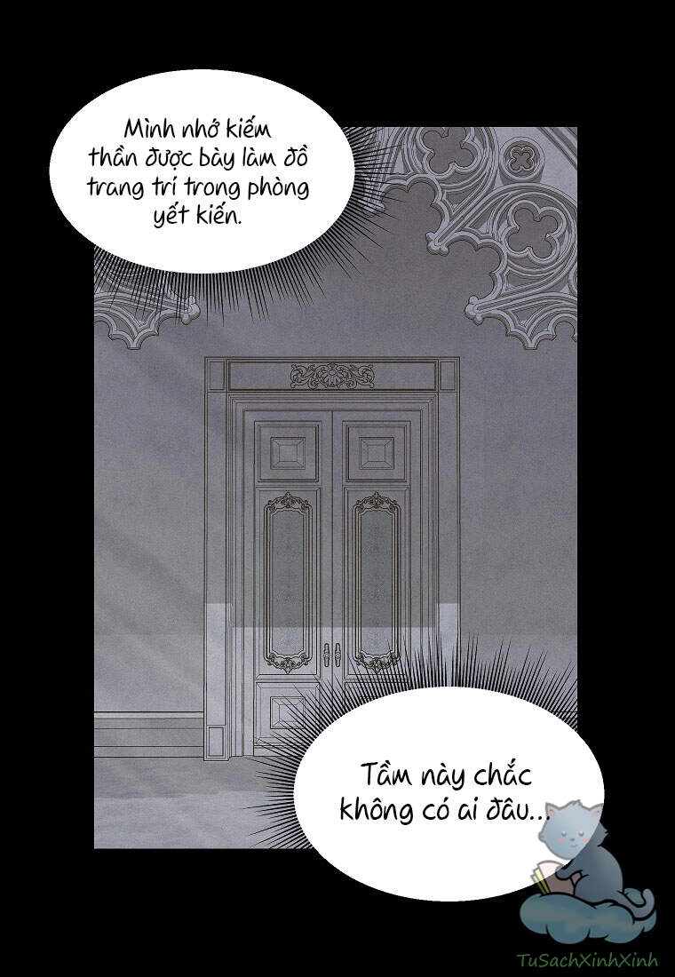 Hãy Bỏ Mặc Tôi Chapter 66 - 37