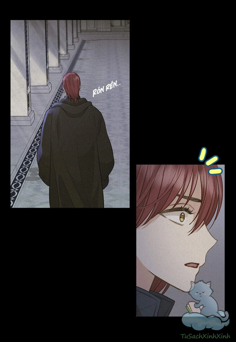 Hãy Bỏ Mặc Tôi Chapter 66 - 38