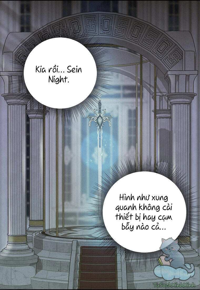 Hãy Bỏ Mặc Tôi Chapter 66 - 39