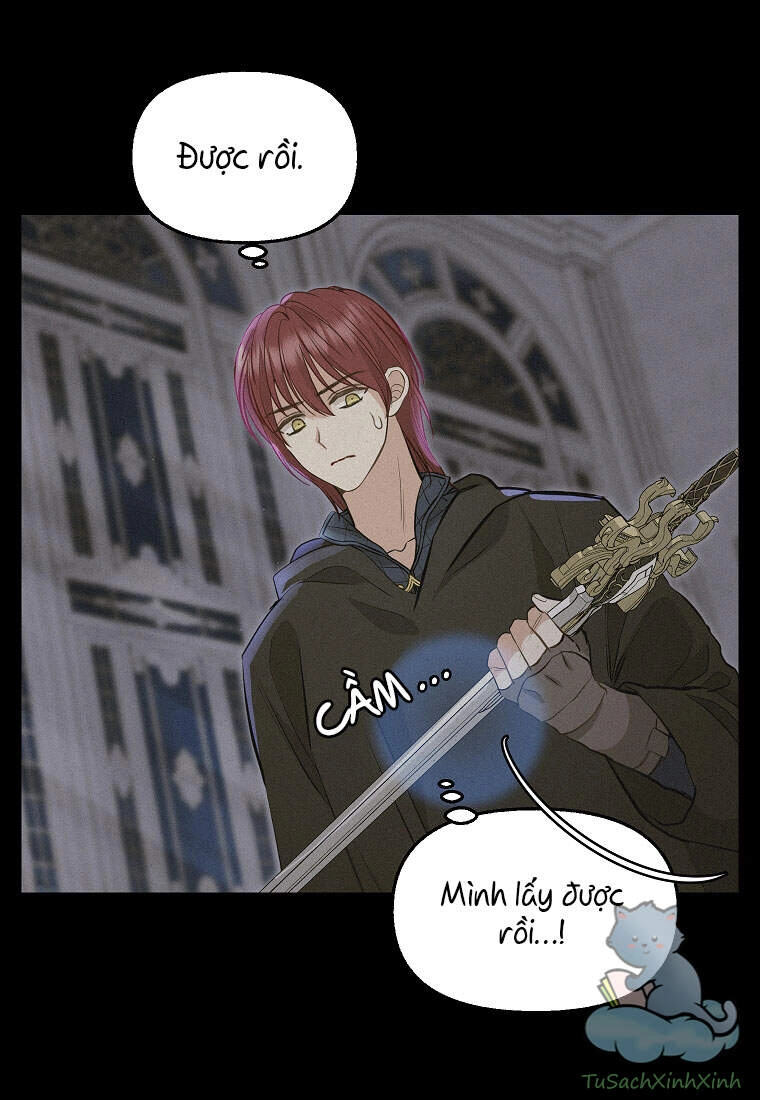 Hãy Bỏ Mặc Tôi Chapter 66 - 40