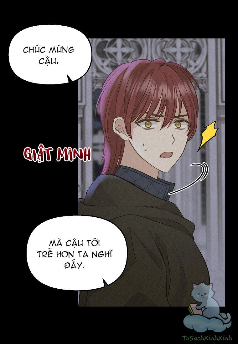 Hãy Bỏ Mặc Tôi Chapter 66 - 41