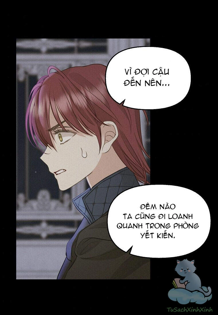 Hãy Bỏ Mặc Tôi Chapter 66 - 43