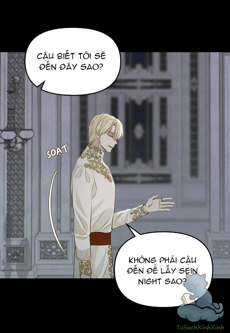 Hãy Bỏ Mặc Tôi Chapter 66 - 44