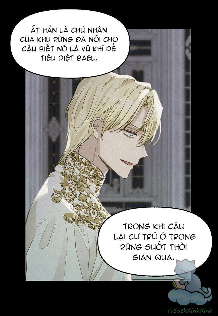 Hãy Bỏ Mặc Tôi Chapter 66 - 45