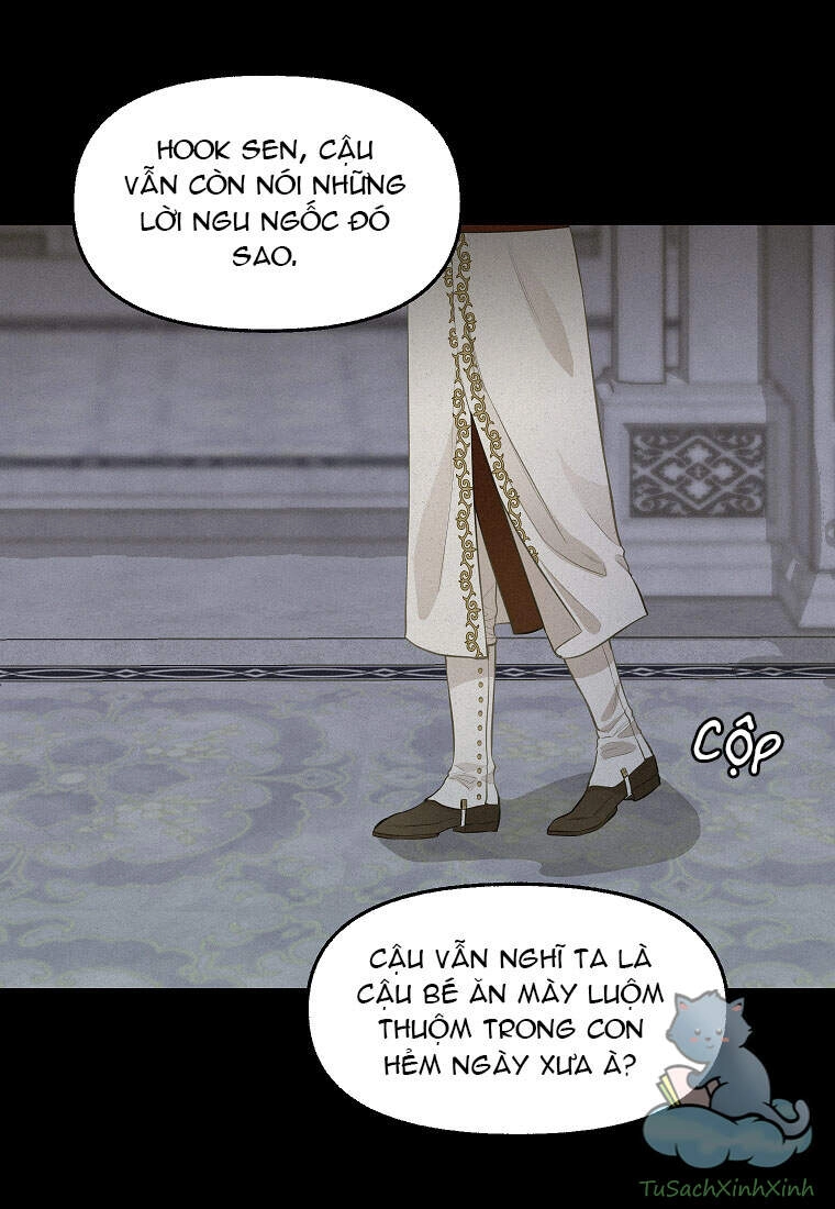 Hãy Bỏ Mặc Tôi Chapter 66 - 50