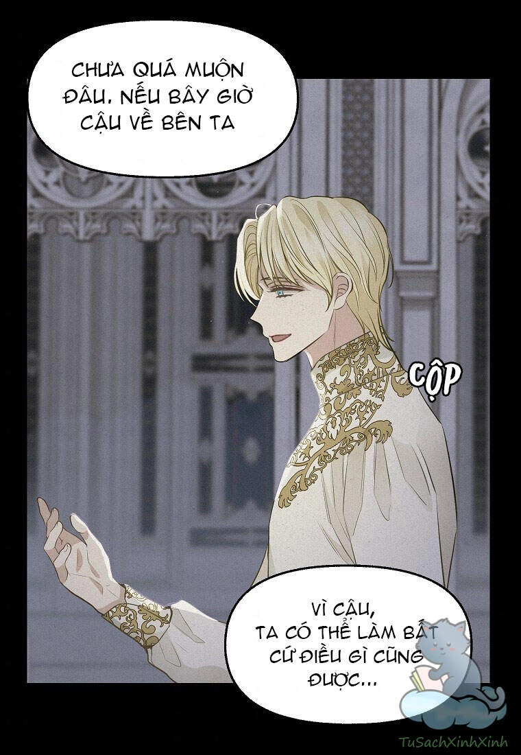 Hãy Bỏ Mặc Tôi Chapter 66 - 53