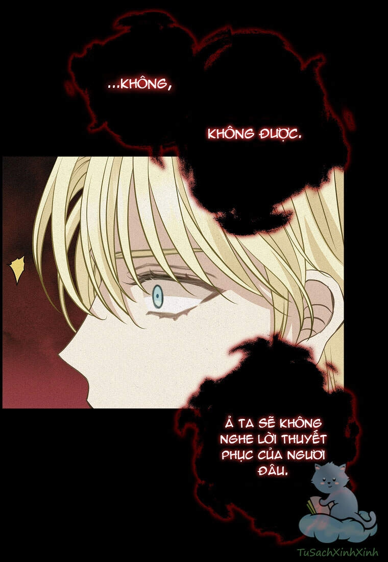 Hãy Bỏ Mặc Tôi Chapter 66 - 54