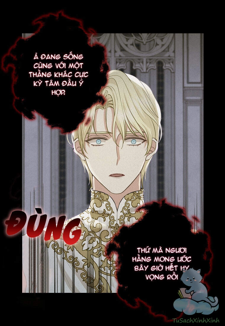 Hãy Bỏ Mặc Tôi Chapter 66 - 56